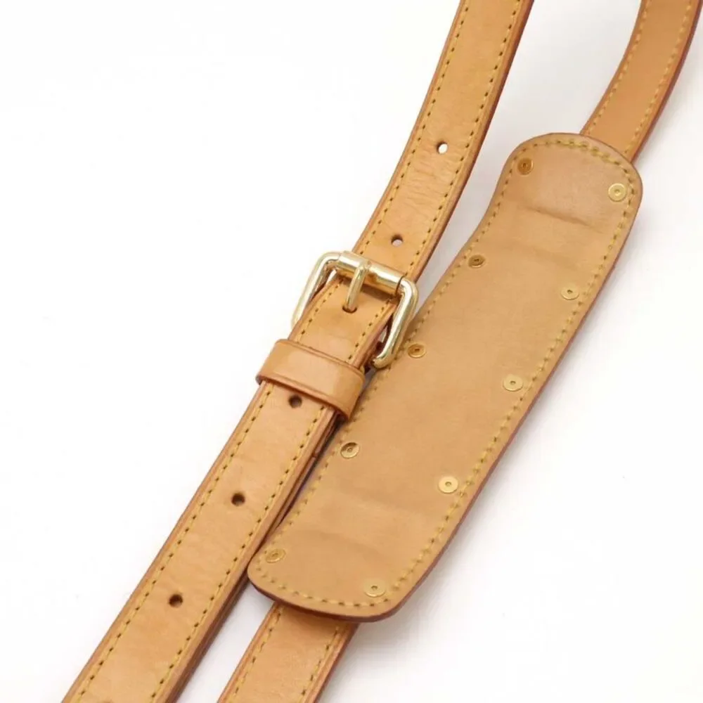 Louis Vuitton delivery duty